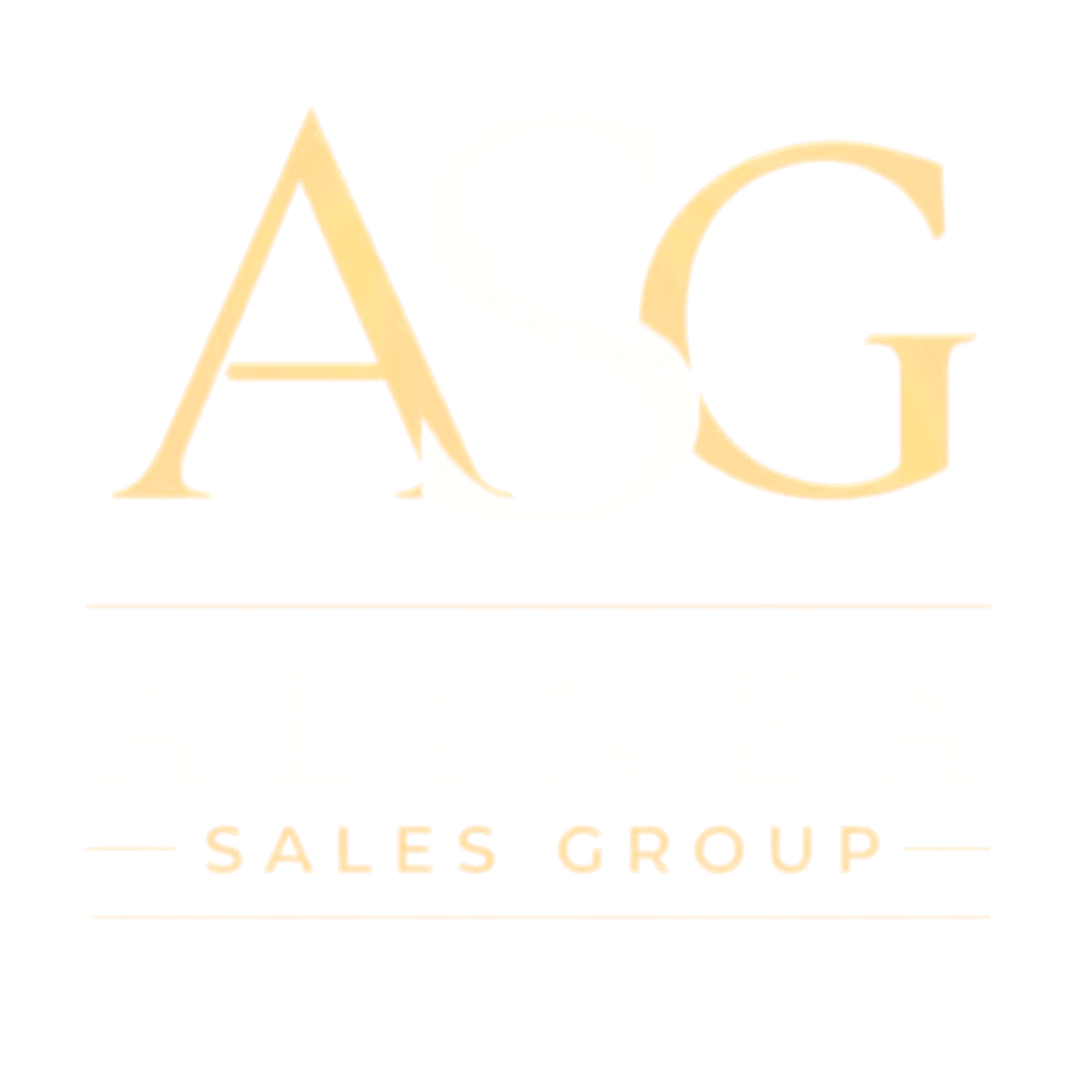 Alinea Sales Group